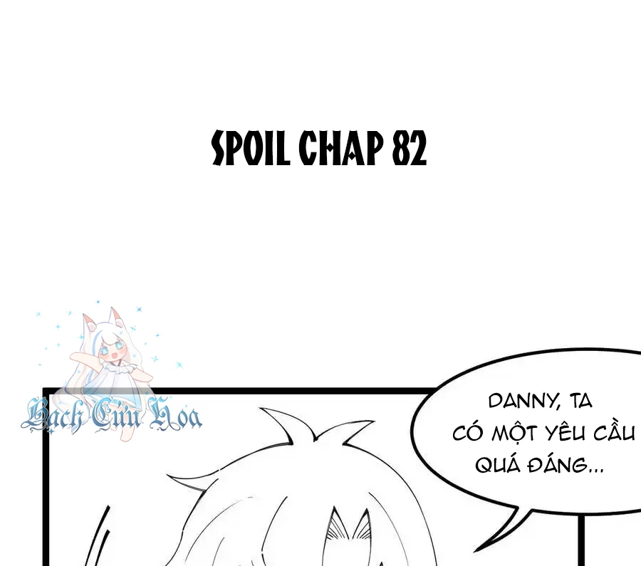 Sức Mạnh Của Kiếm Thần: Chapter 81