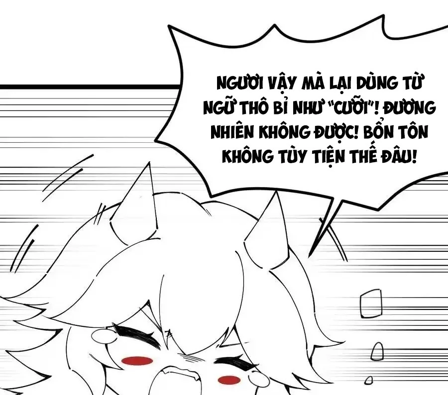 Sức Mạnh Của Kiếm Thần: Chapter 81