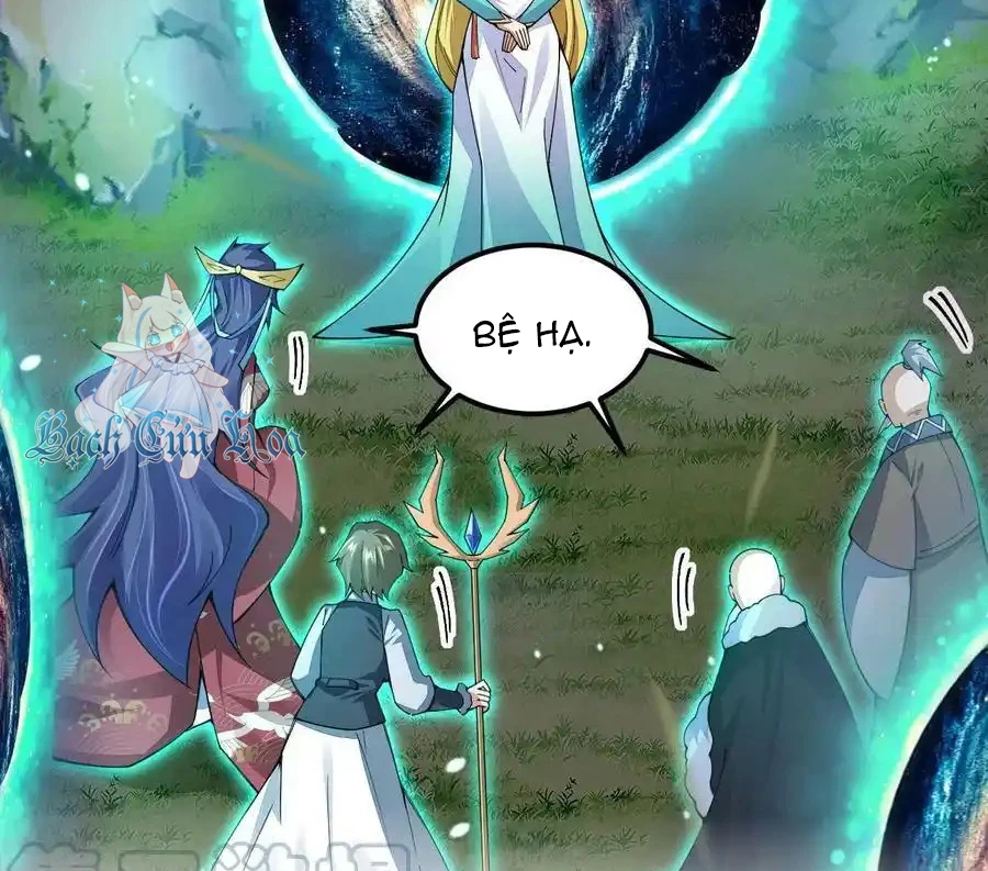 Sức Mạnh Của Kiếm Thần: Chapter 81