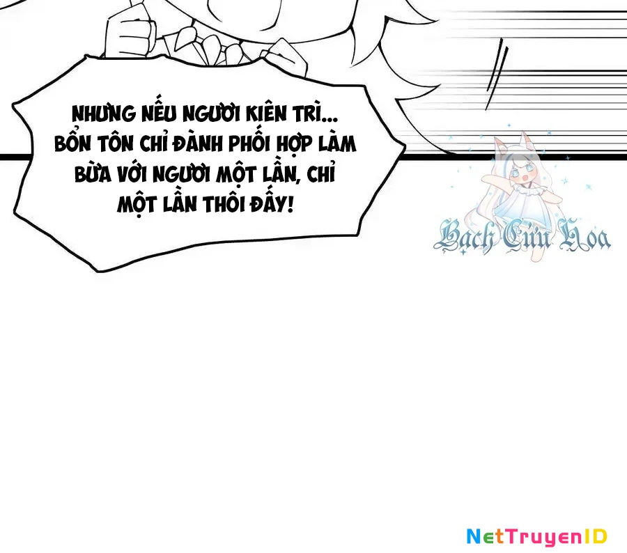 Sức Mạnh Của Kiếm Thần: Chapter 81