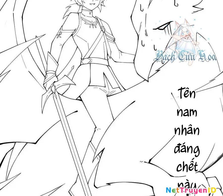 Sức Mạnh Của Kiếm Thần: Chapter 81