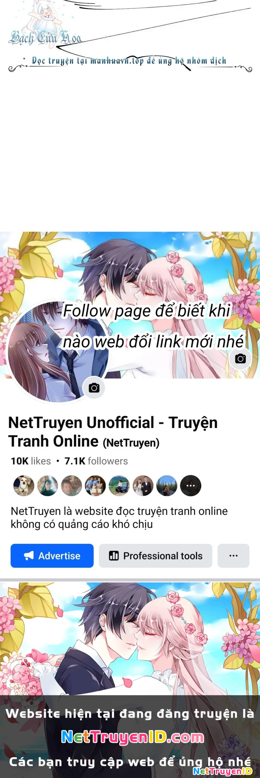 Sức Mạnh Của Kiếm Thần: Chapter 81