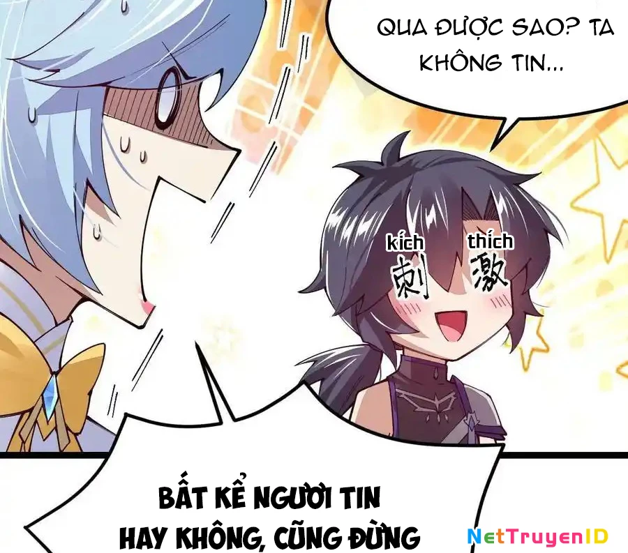 Sức Mạnh Của Kiếm Thần: Chapter 81