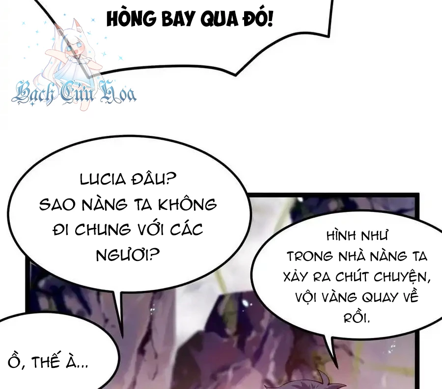 Sức Mạnh Của Kiếm Thần: Chapter 81