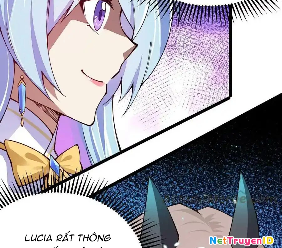 Sức Mạnh Của Kiếm Thần: Chapter 81