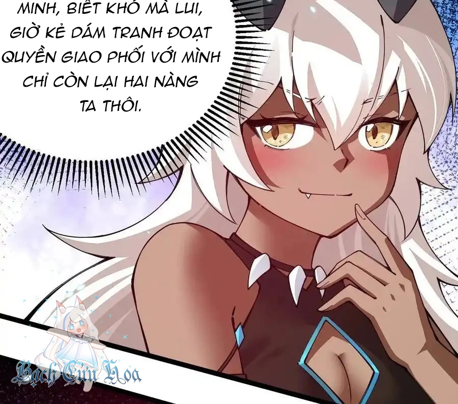 Sức Mạnh Của Kiếm Thần: Chapter 81