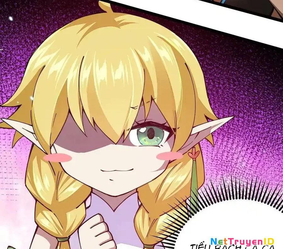 Sức Mạnh Của Kiếm Thần: Chapter 81