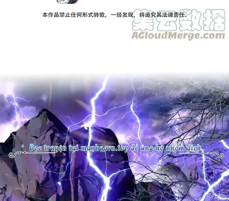 Sức Mạnh Của Kiếm Thần: Chapter 81