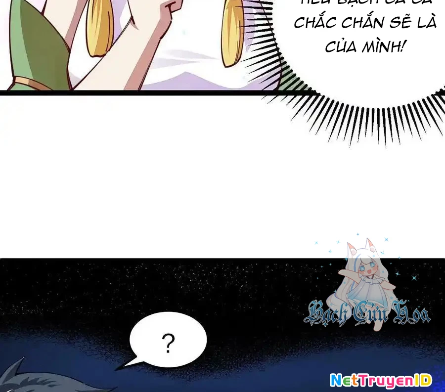 Sức Mạnh Của Kiếm Thần: Chapter 81