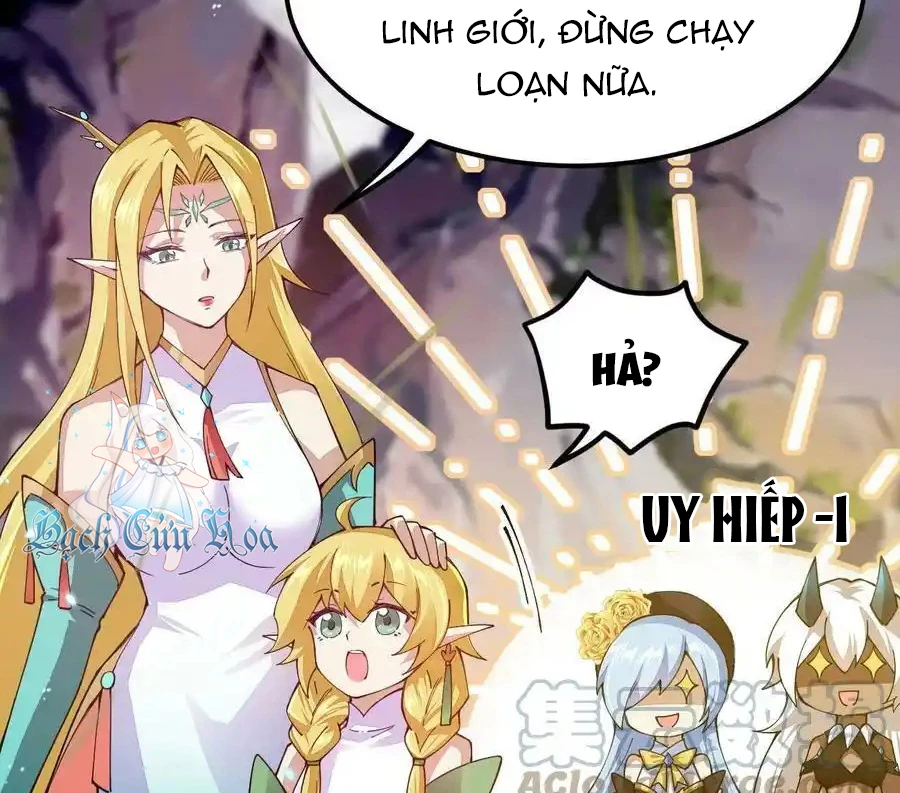 Sức Mạnh Của Kiếm Thần: Chapter 81