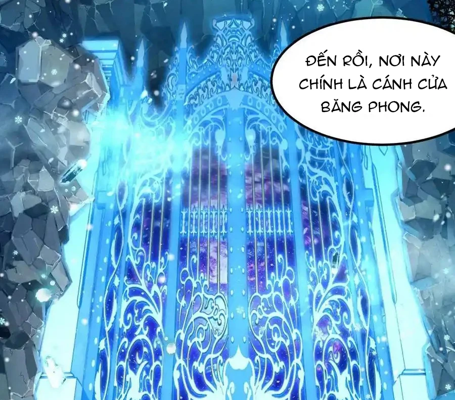 Sức Mạnh Của Kiếm Thần: Chapter 81