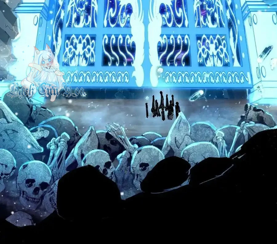 Sức Mạnh Của Kiếm Thần: Chapter 81