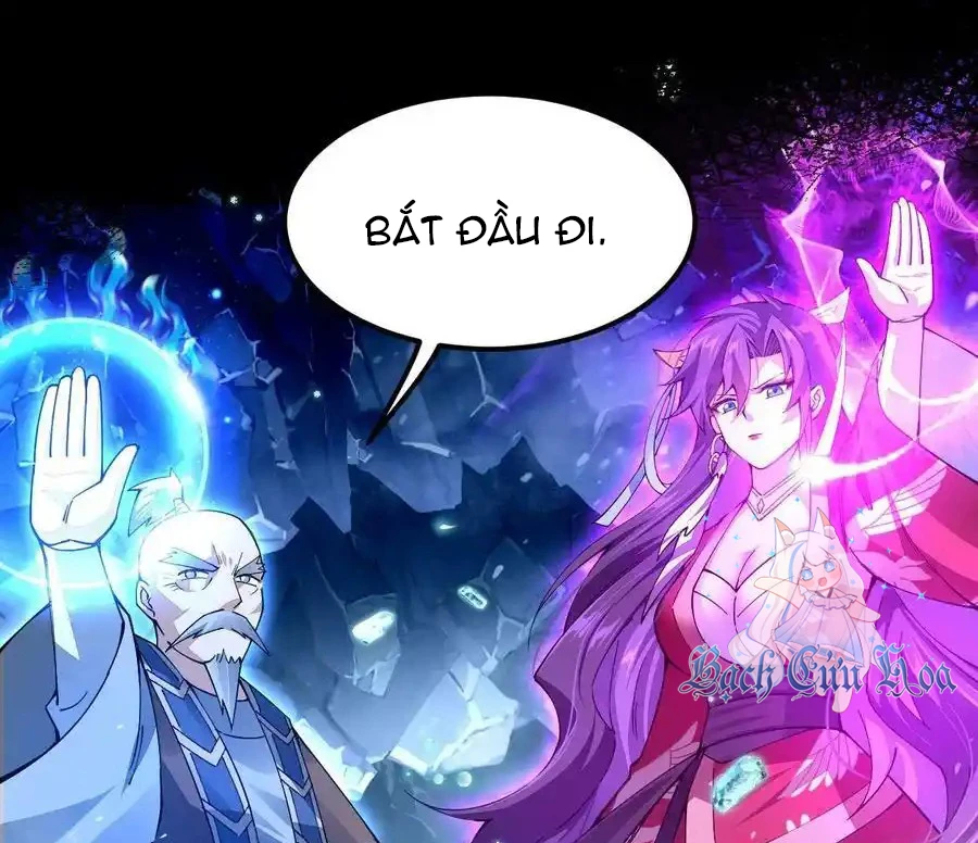 Sức Mạnh Của Kiếm Thần: Chapter 81