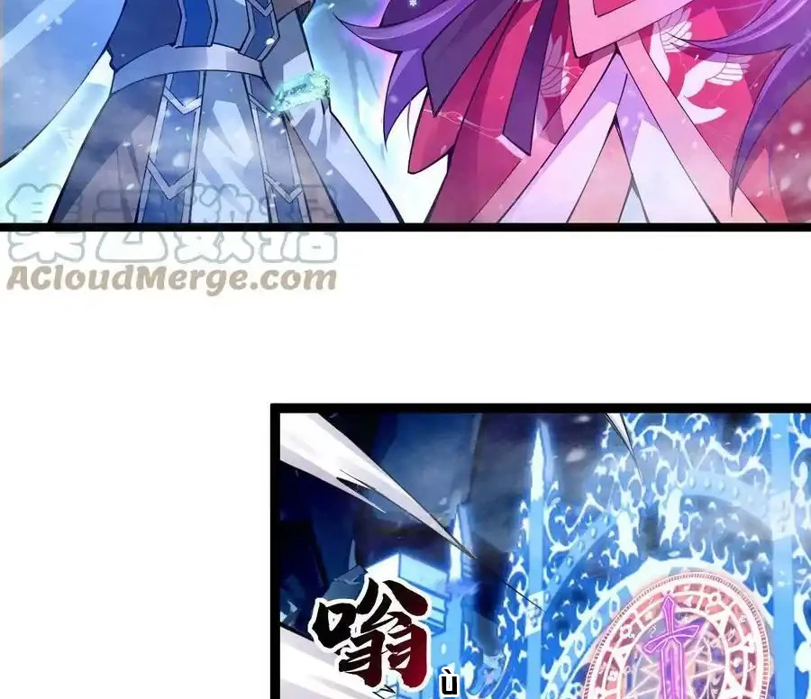 Sức Mạnh Của Kiếm Thần: Chapter 81