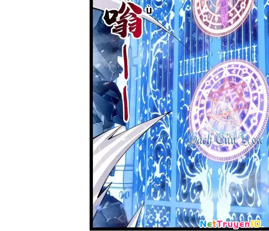 Sức Mạnh Của Kiếm Thần: Chapter 81