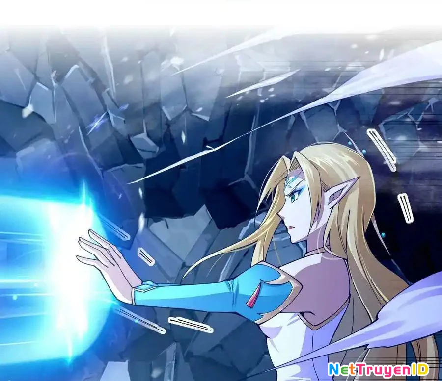 Sức Mạnh Của Kiếm Thần: Chapter 81