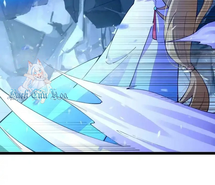 Sức Mạnh Của Kiếm Thần: Chapter 81