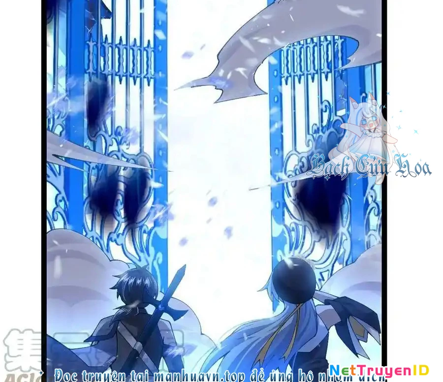 Sức Mạnh Của Kiếm Thần: Chapter 81