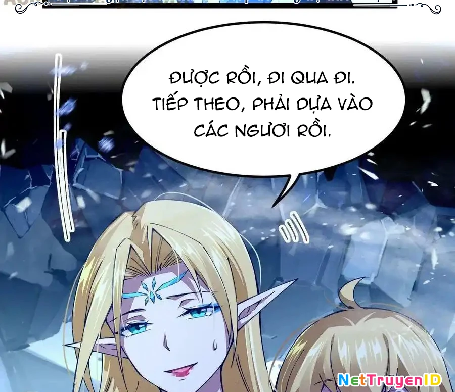 Sức Mạnh Của Kiếm Thần: Chapter 81