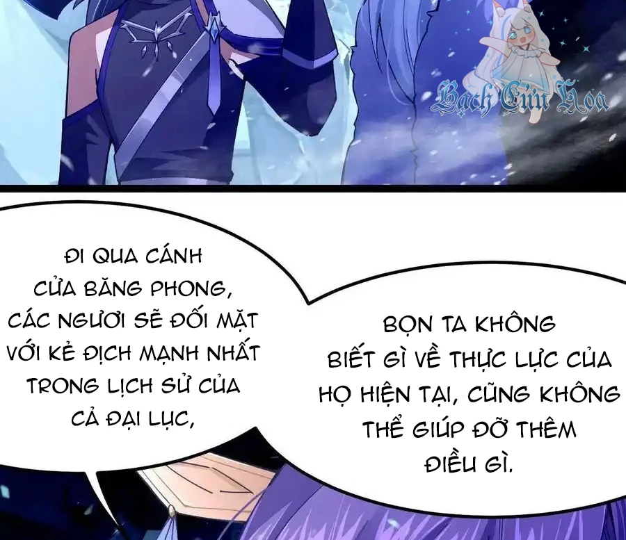 Sức Mạnh Của Kiếm Thần: Chapter 81