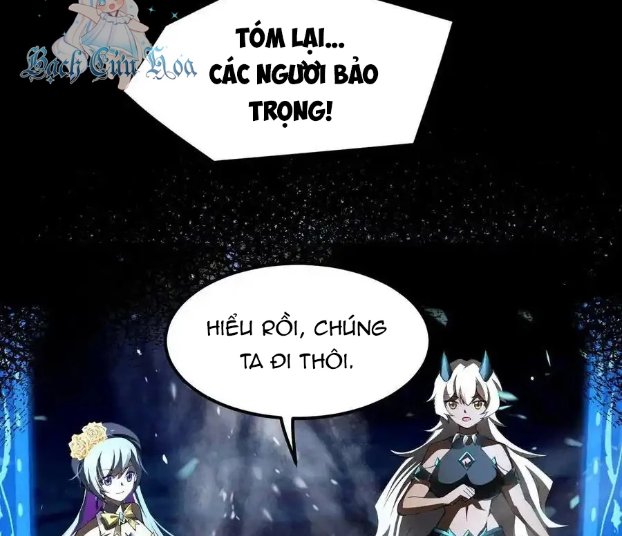 Sức Mạnh Của Kiếm Thần: Chapter 81