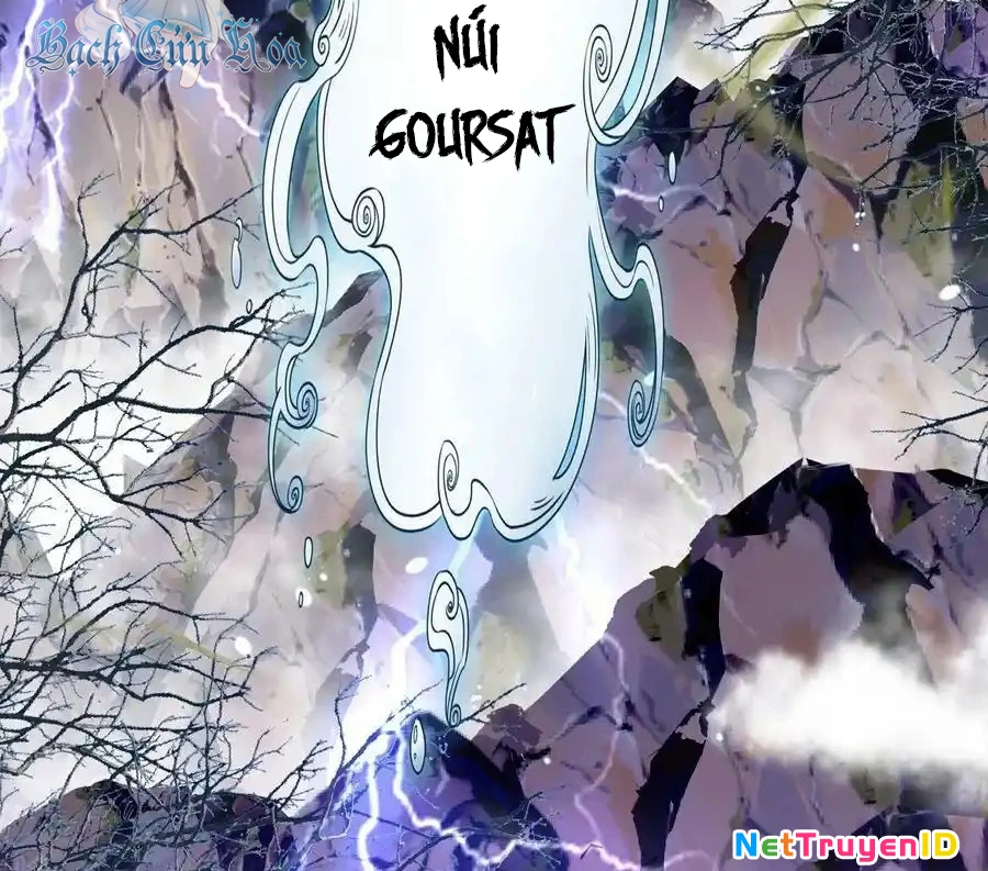 Sức Mạnh Của Kiếm Thần: Chapter 81