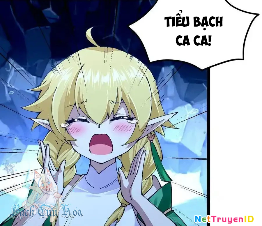 Sức Mạnh Của Kiếm Thần: Chapter 81