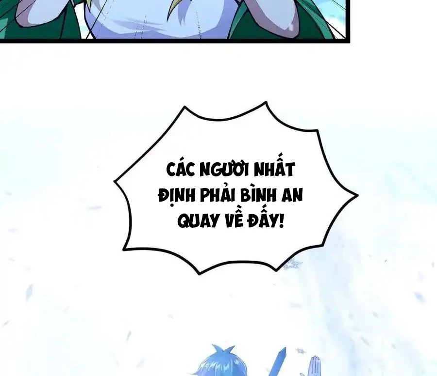 Sức Mạnh Của Kiếm Thần: Chapter 81