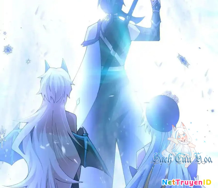 Sức Mạnh Của Kiếm Thần: Chapter 81