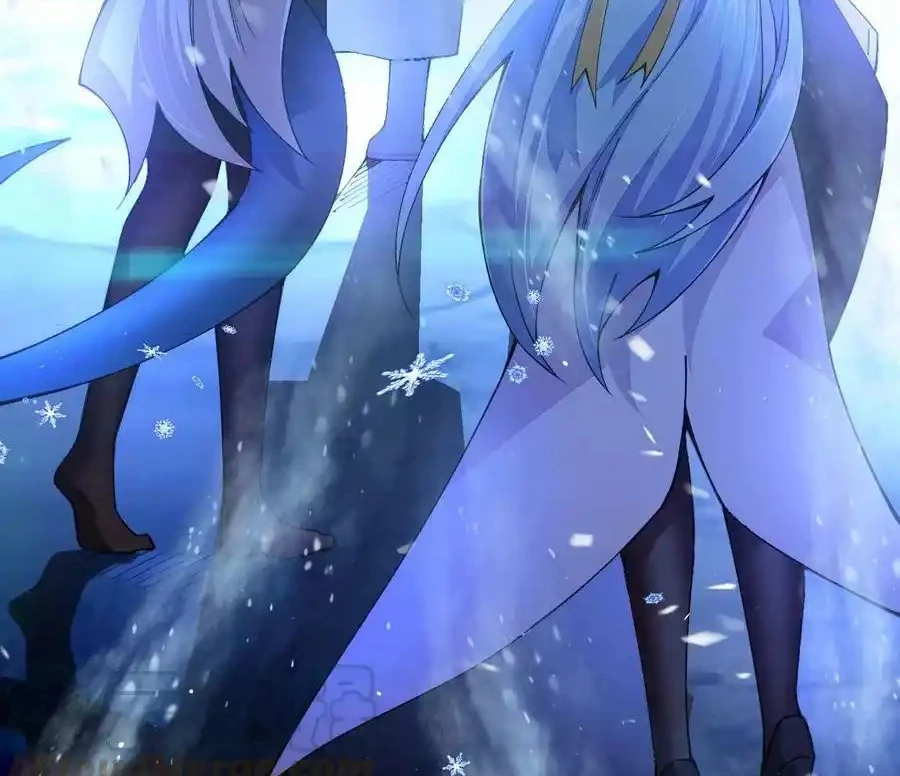 Sức Mạnh Của Kiếm Thần: Chapter 81