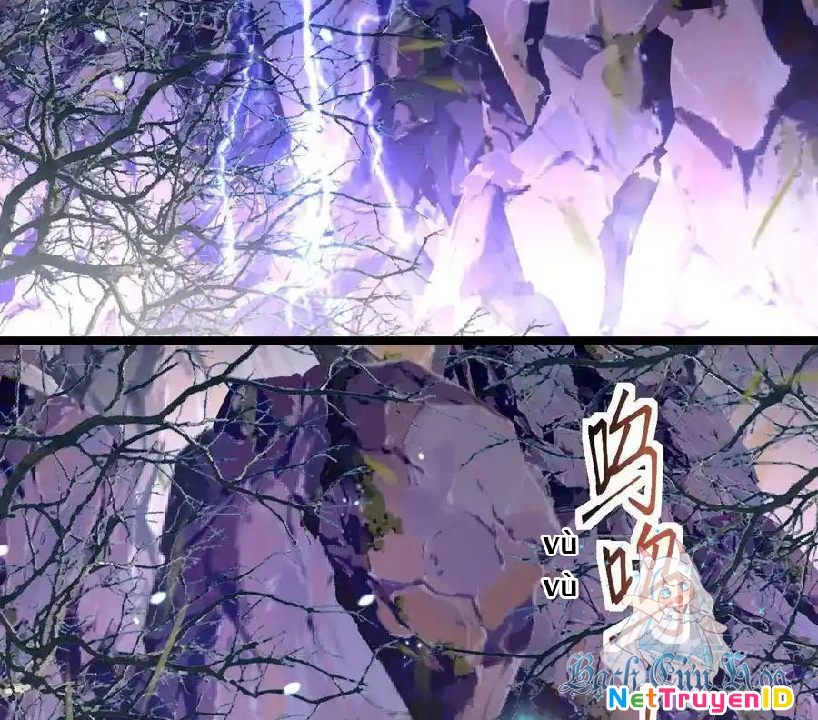 Sức Mạnh Của Kiếm Thần: Chapter 81