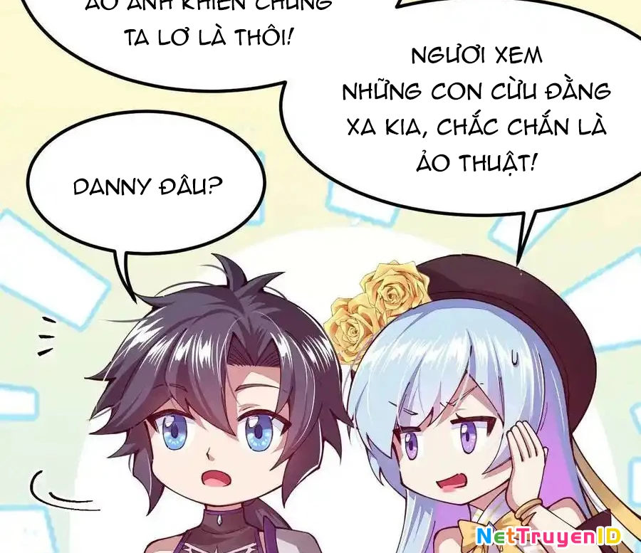 Sức Mạnh Của Kiếm Thần: Chapter 81