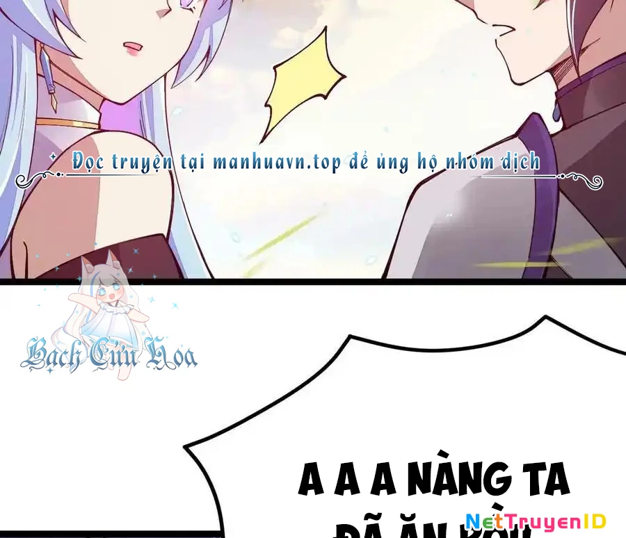 Sức Mạnh Của Kiếm Thần: Chapter 81