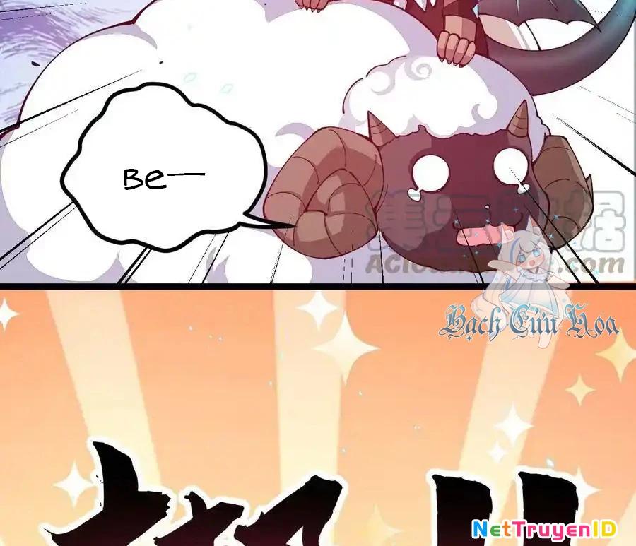 Sức Mạnh Của Kiếm Thần: Chapter 81