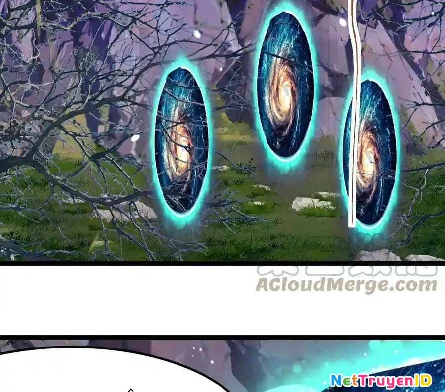 Sức Mạnh Của Kiếm Thần: Chapter 81