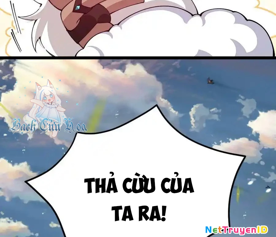 Sức Mạnh Của Kiếm Thần: Chapter 81