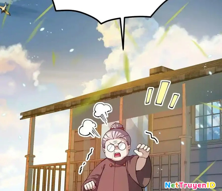 Sức Mạnh Của Kiếm Thần: Chapter 81