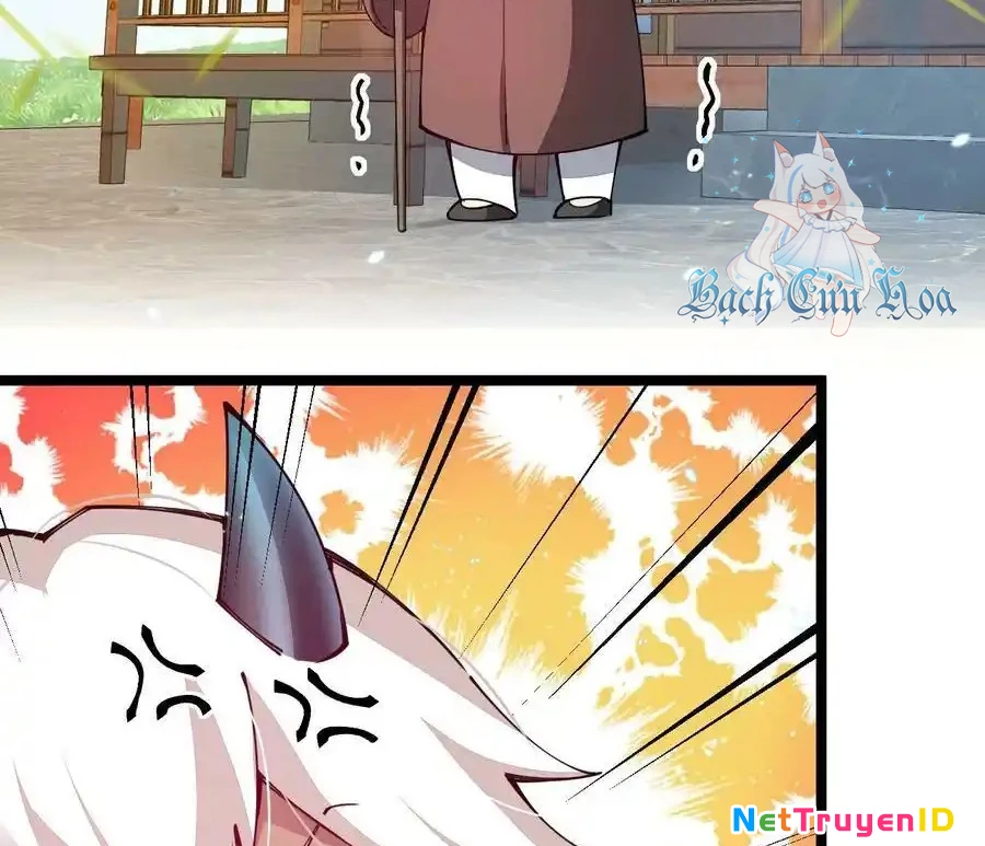 Sức Mạnh Của Kiếm Thần: Chapter 81