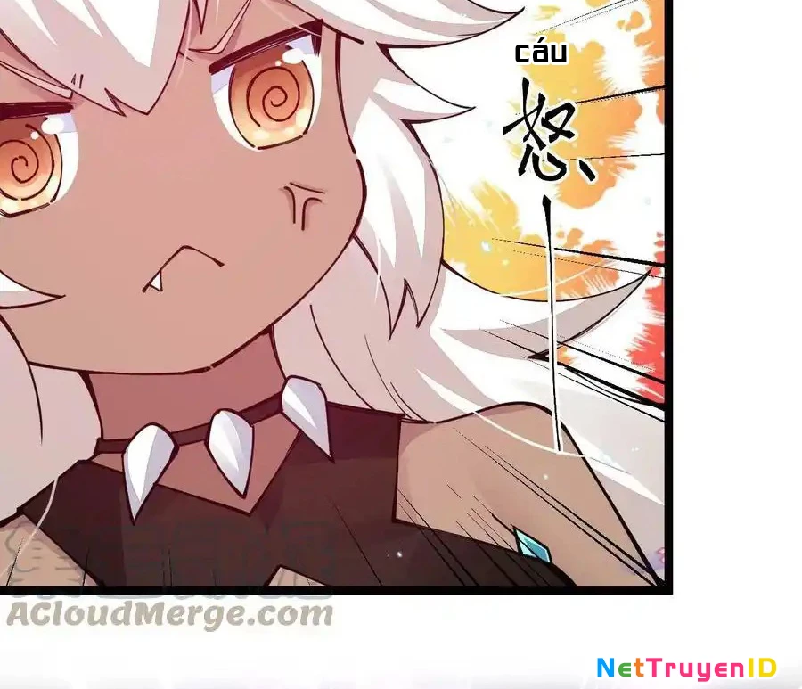 Sức Mạnh Của Kiếm Thần: Chapter 81