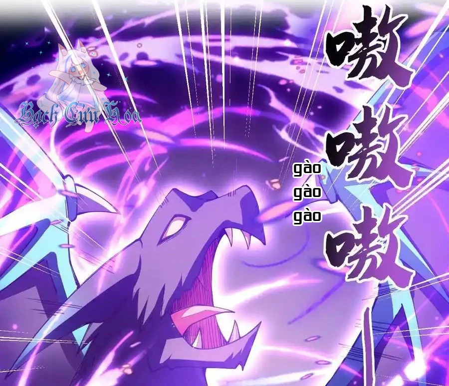 Sức Mạnh Của Kiếm Thần: Chapter 81