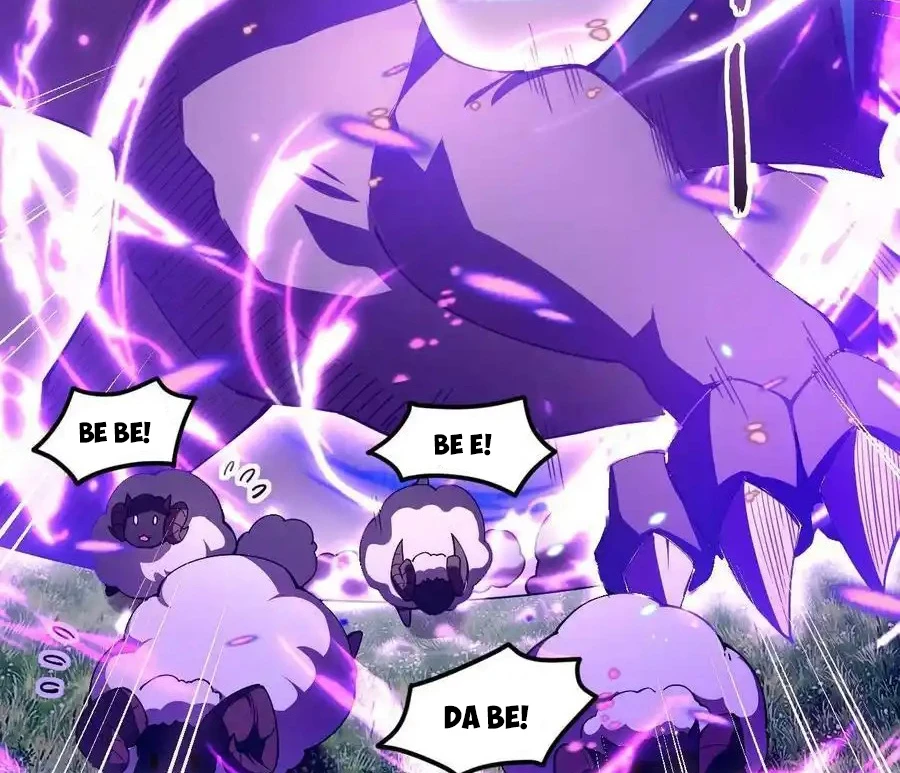 Sức Mạnh Của Kiếm Thần: Chapter 81