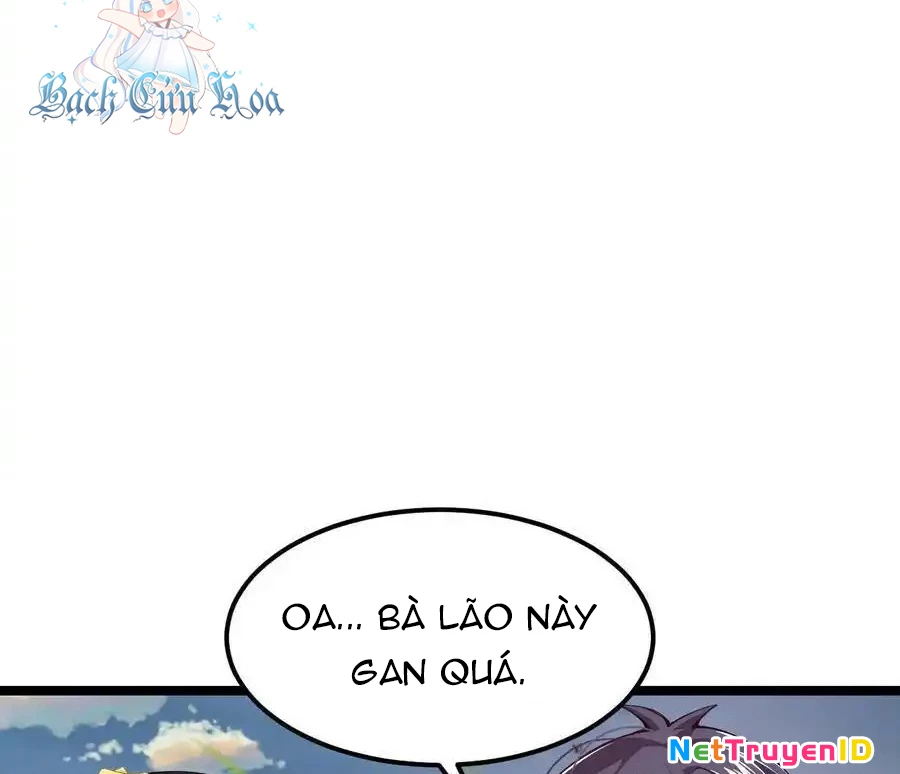 Sức Mạnh Của Kiếm Thần: Chapter 81