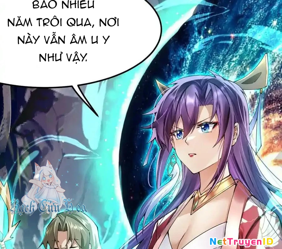 Sức Mạnh Của Kiếm Thần: Chapter 81