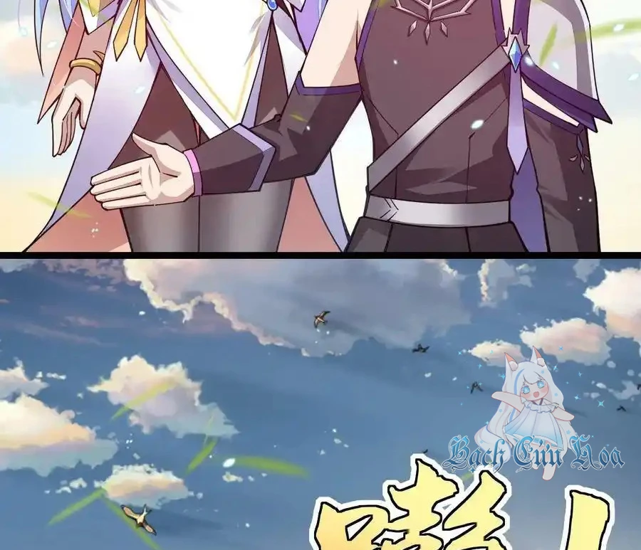 Sức Mạnh Của Kiếm Thần: Chapter 81