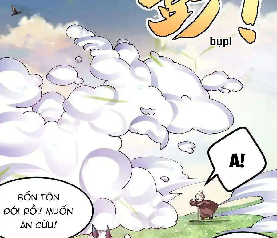 Sức Mạnh Của Kiếm Thần: Chapter 81