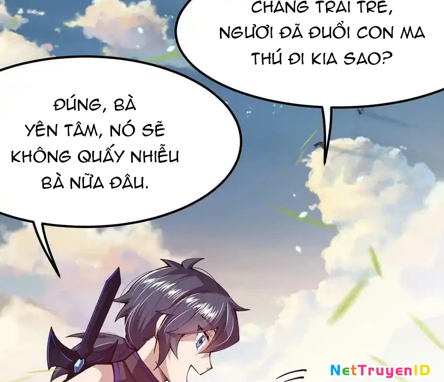 Sức Mạnh Của Kiếm Thần: Chapter 81