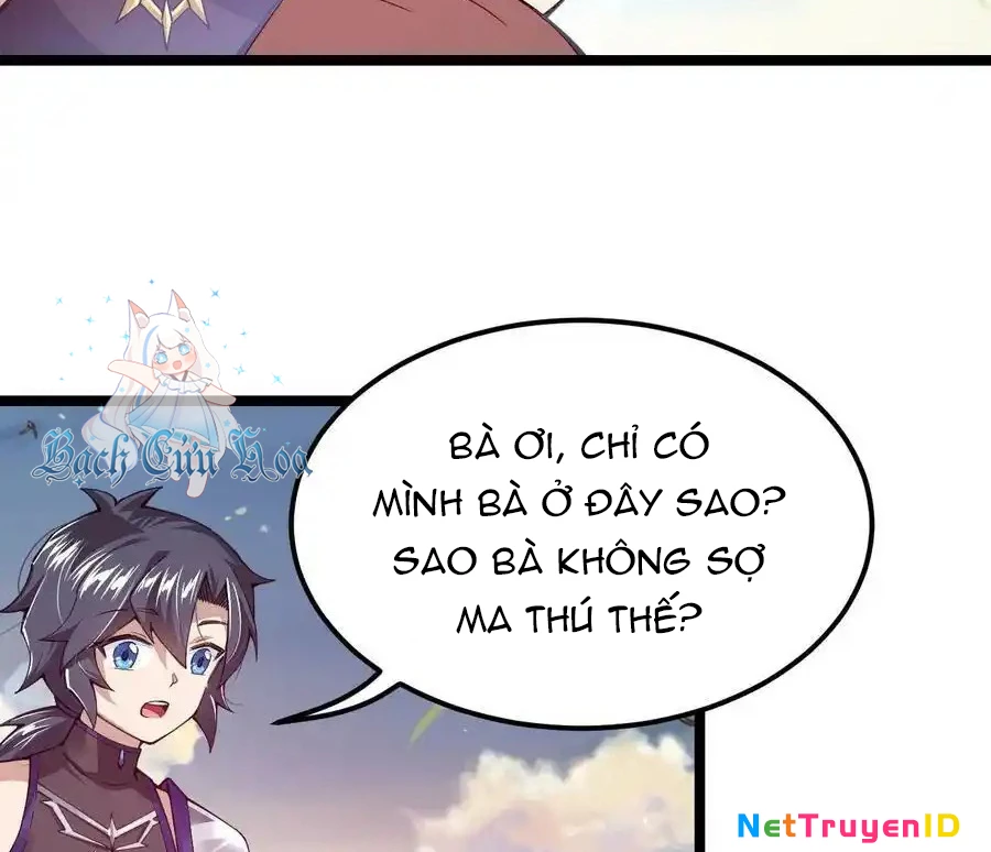 Sức Mạnh Của Kiếm Thần: Chapter 81
