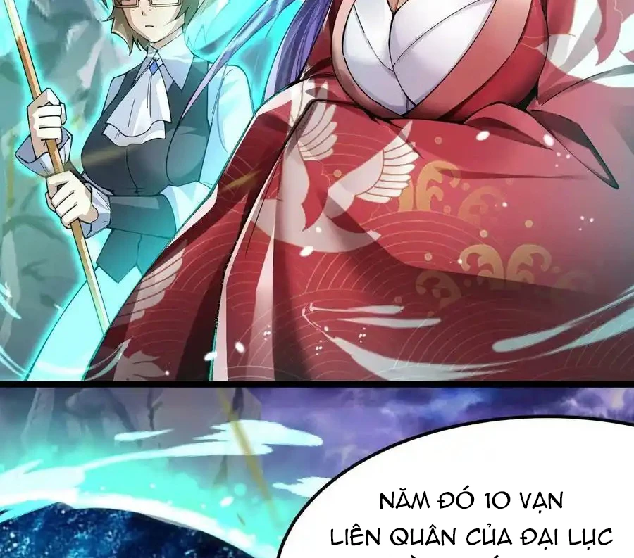 Sức Mạnh Của Kiếm Thần: Chapter 81