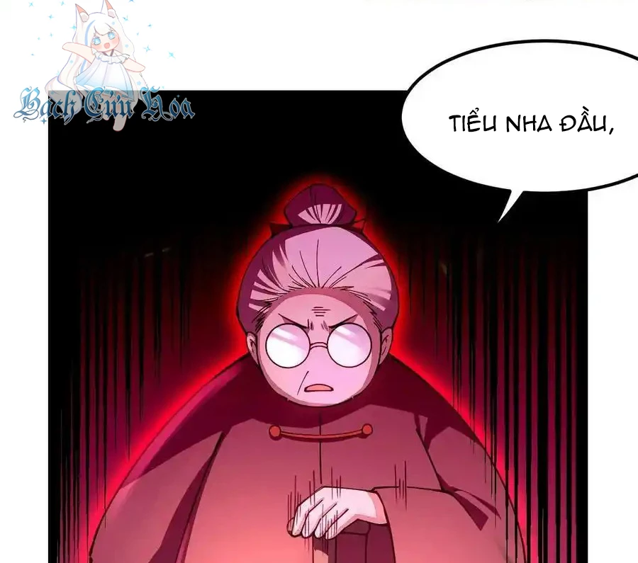 Sức Mạnh Của Kiếm Thần: Chapter 81