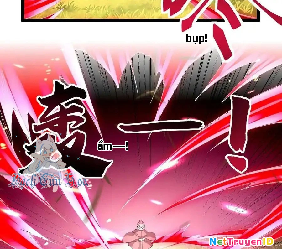 Sức Mạnh Của Kiếm Thần: Chapter 81